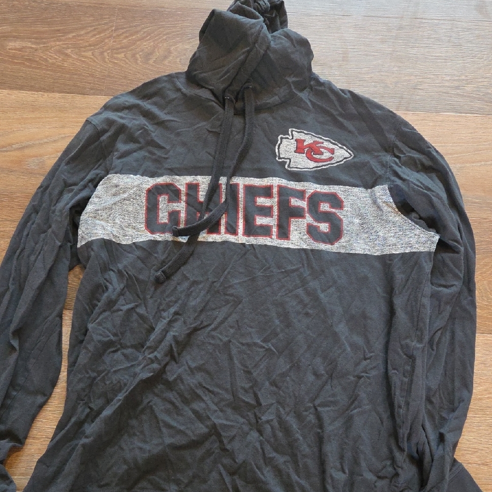 47 Brand Charcoal Apparel